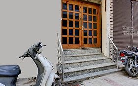 Spot On Sai P Guest House